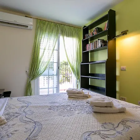 Daire Apart Pm_001 Palm-mar